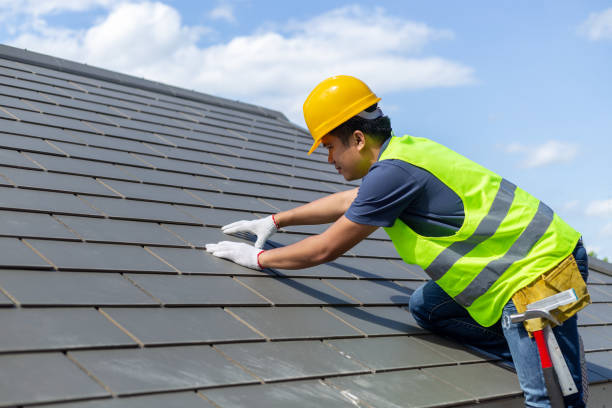 Hot Roofs in Maywood, CA